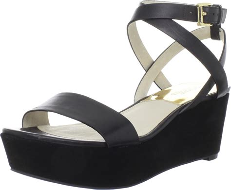 Michael Michael Kors Women's JALITA Wedge 